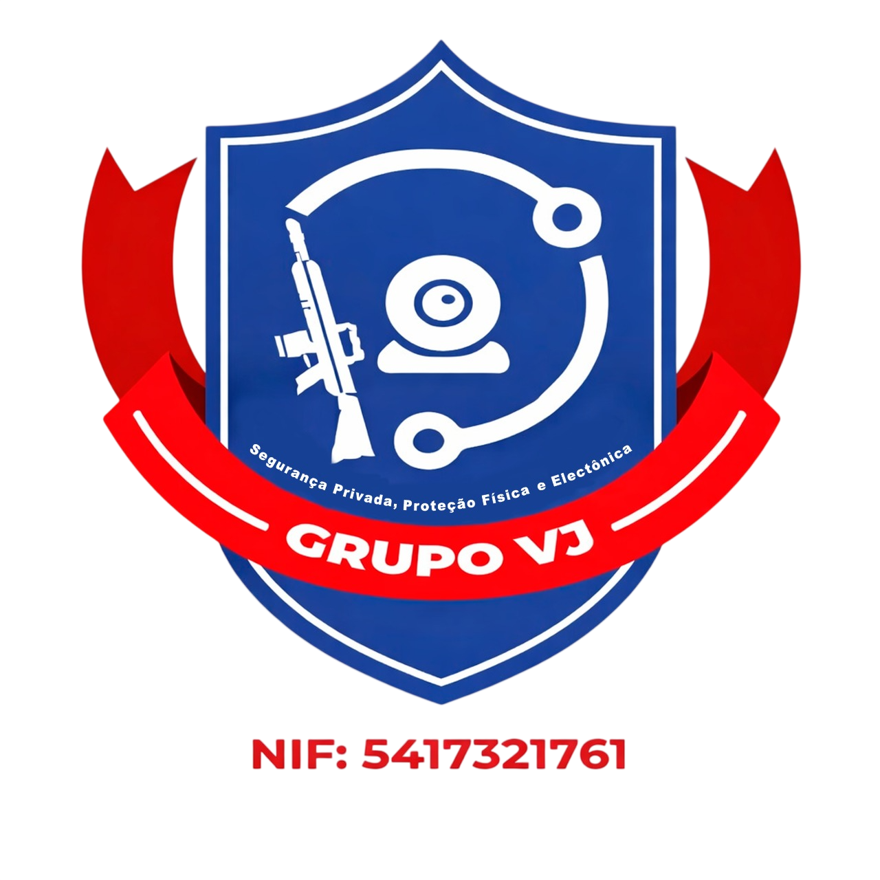 G.VJ Segurança Privada - Equipa Profissional