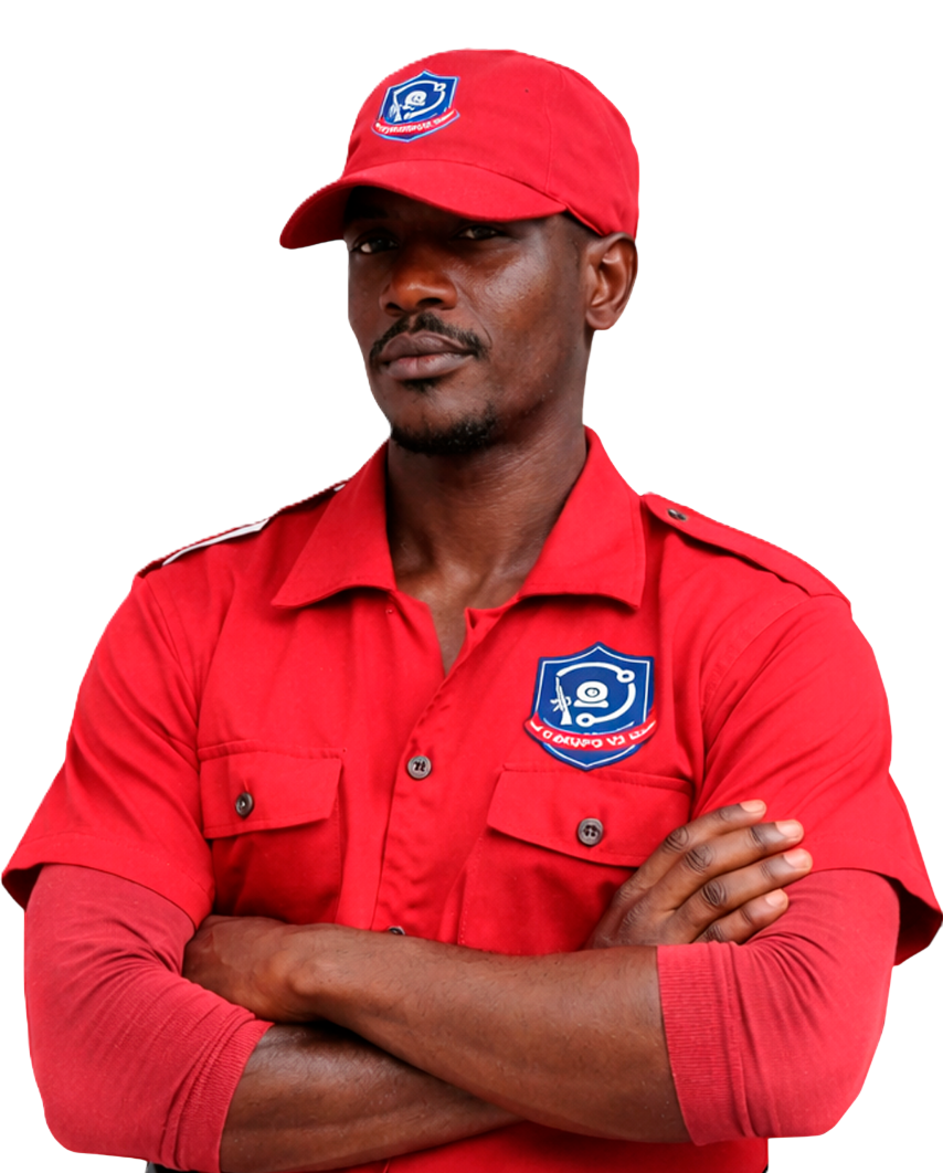 Patrulhamento Móvel G.VJ