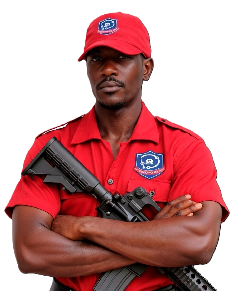 Segurança Privada G.VJ