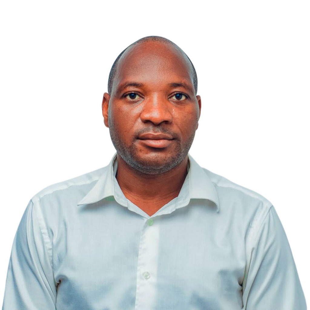 Chefe de Segurança Tecnológica G.VJ