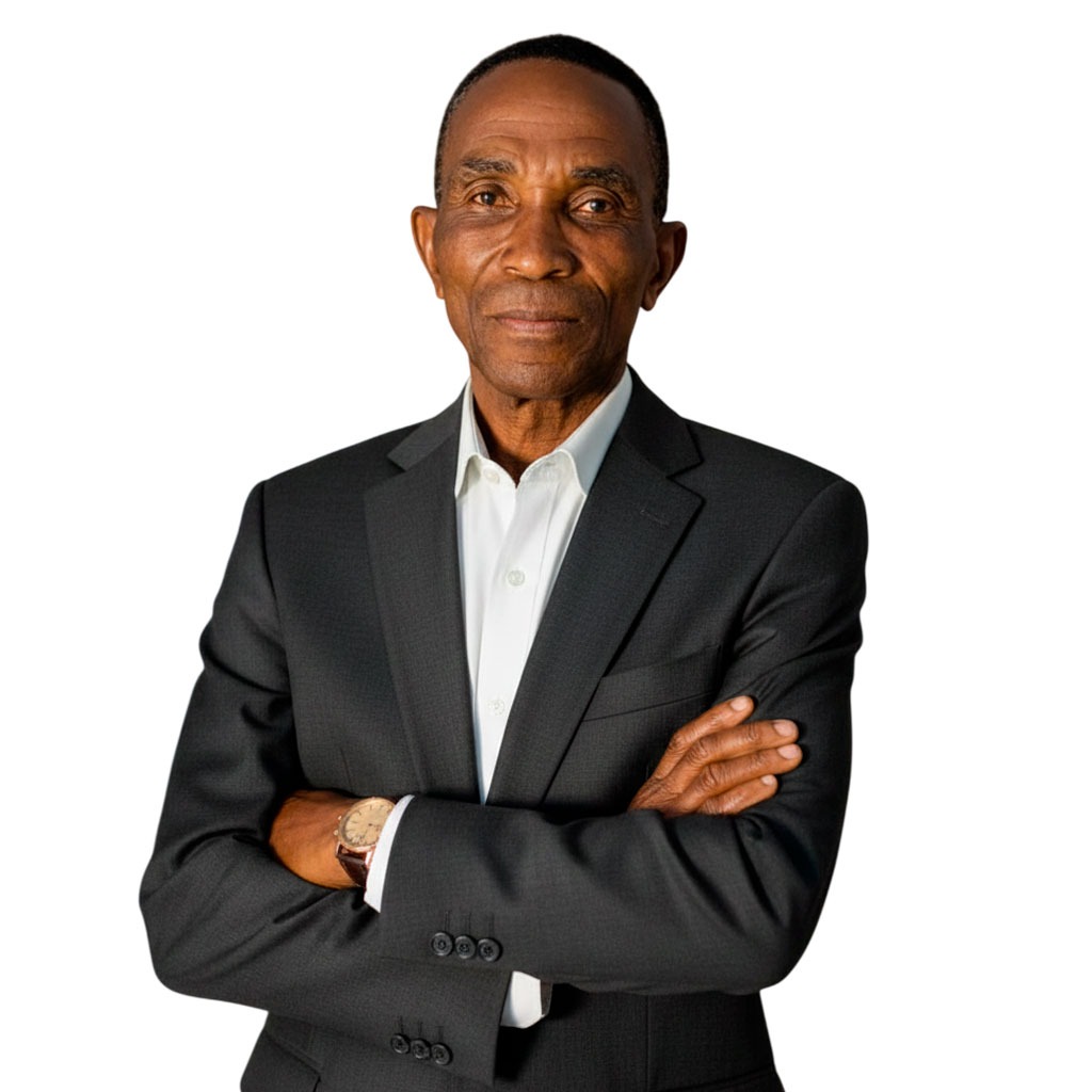 Diretor Operacional G.VJ